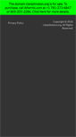 Mobile Screenshot of clanjohnston.org